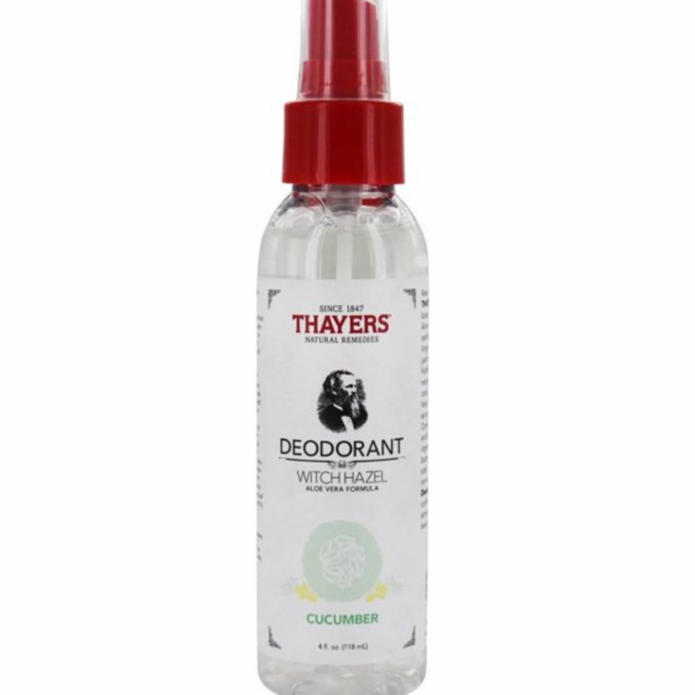 Thayers witch hazel